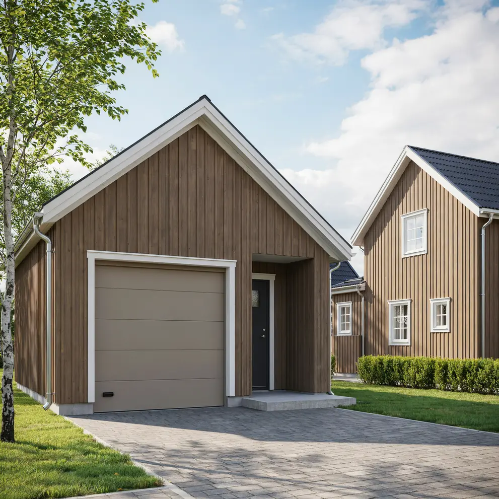 bygga garage carport i jarfalla jakobsberg viksjo skalby staket veddesta barkaby